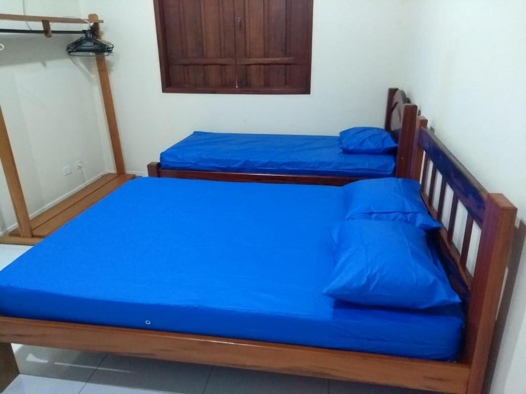 Casa Com Piscina Para Temporada Em Paraty - Casa Nova E Aconchegante Exterior foto